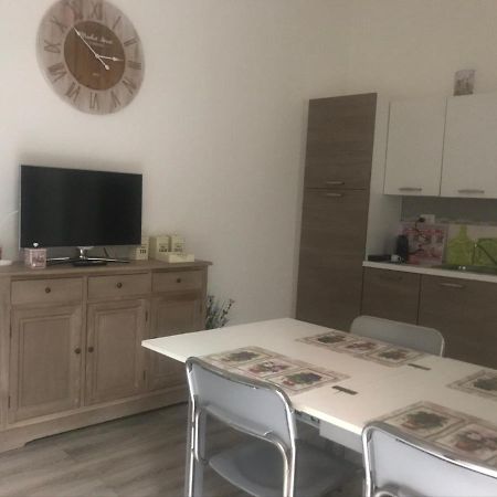 만토바 Casa Barbara B&B 외부 사진