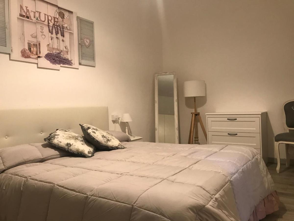 만토바 Casa Barbara B&B 외부 사진