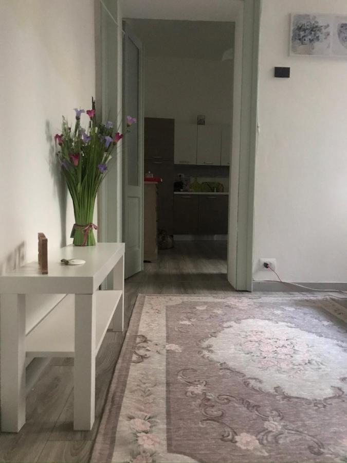 만토바 Casa Barbara B&B 외부 사진