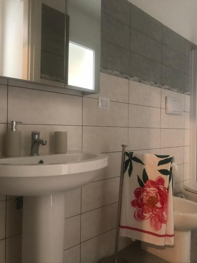 만토바 Casa Barbara B&B 외부 사진