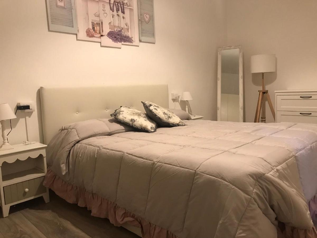 만토바 Casa Barbara B&B 외부 사진