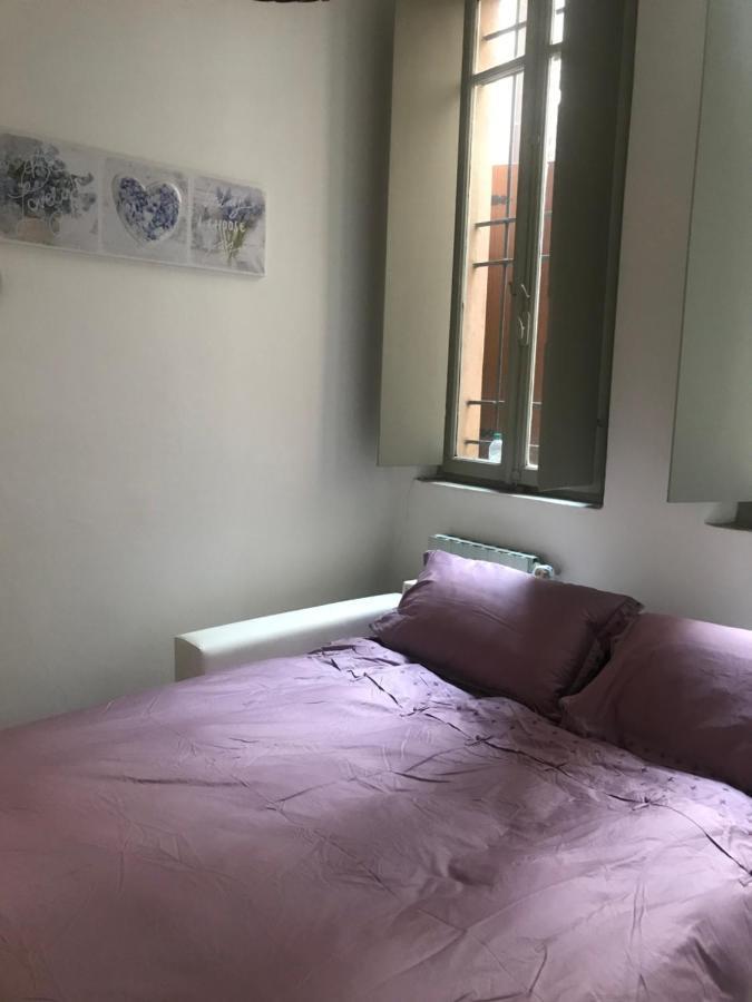 만토바 Casa Barbara B&B 외부 사진