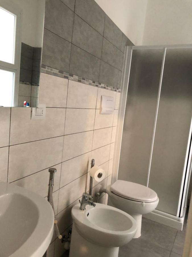 만토바 Casa Barbara B&B 외부 사진