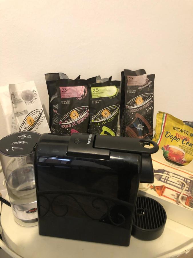 만토바 Casa Barbara B&B 외부 사진