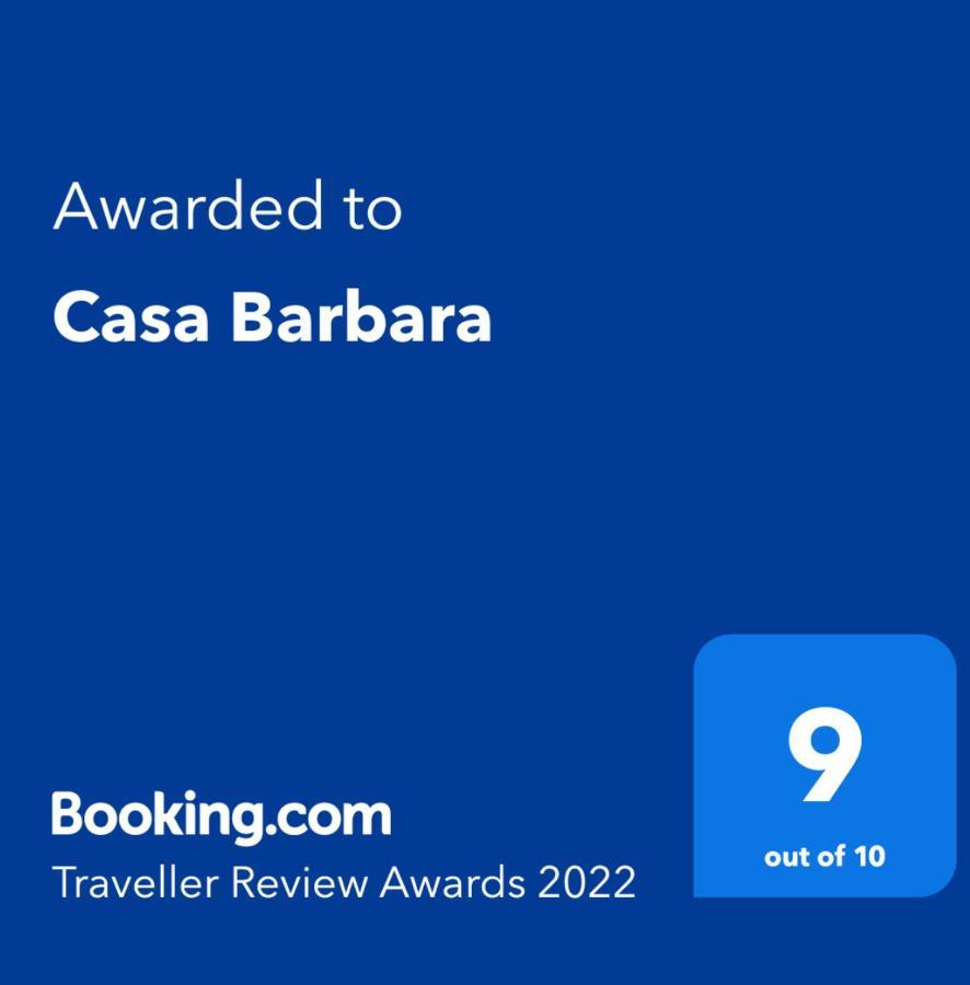만토바 Casa Barbara B&B 외부 사진